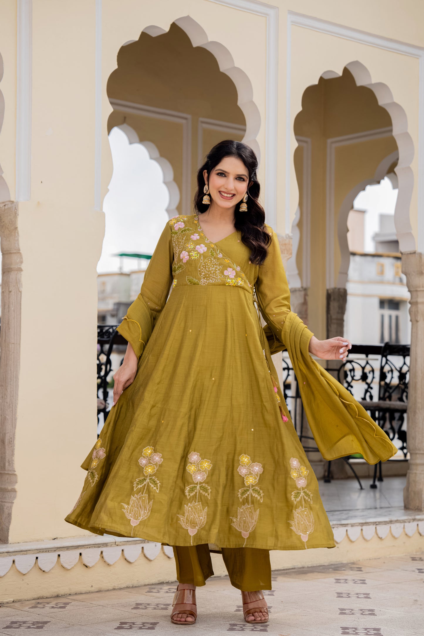 Khushbu