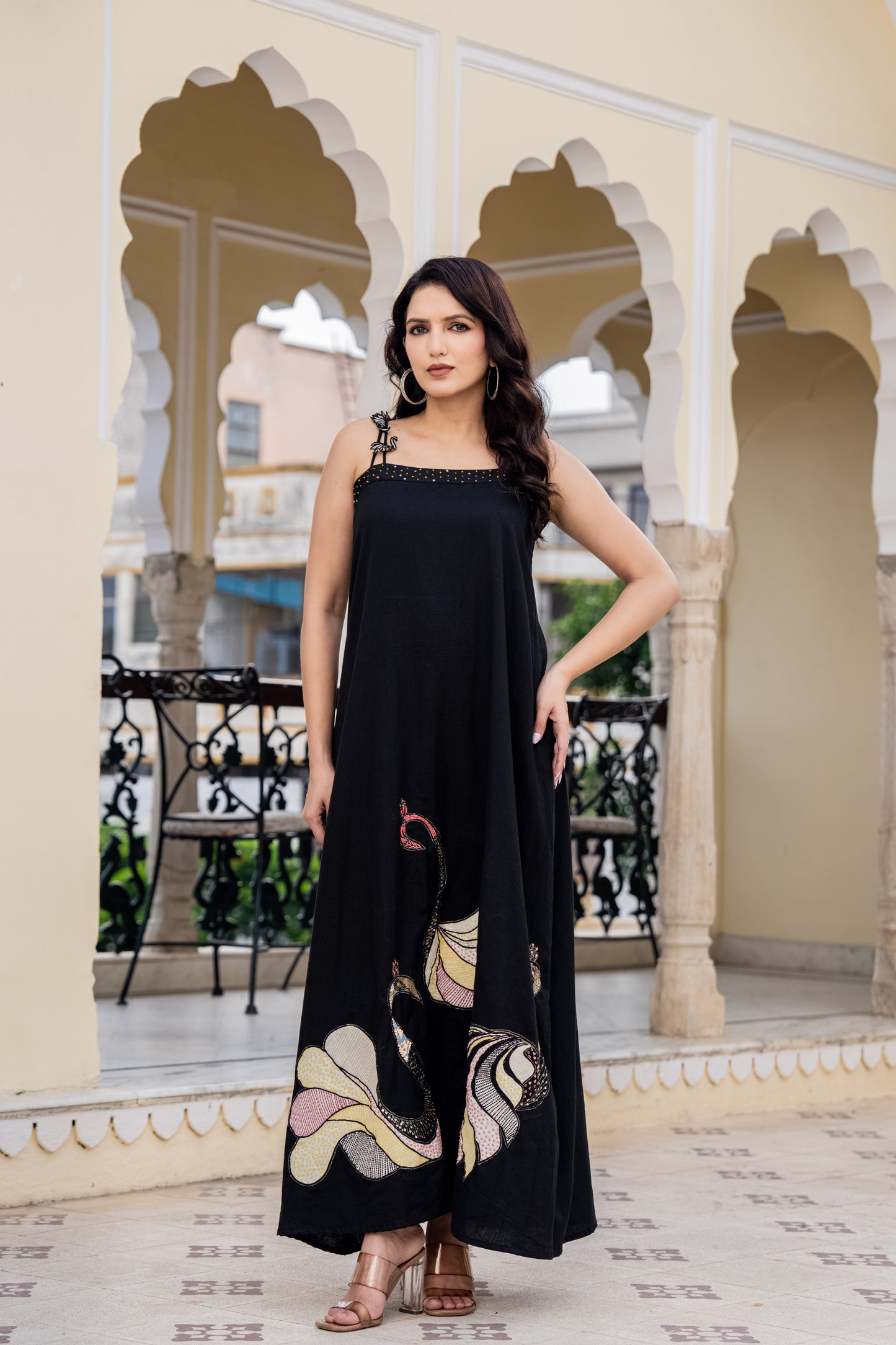 Inaya