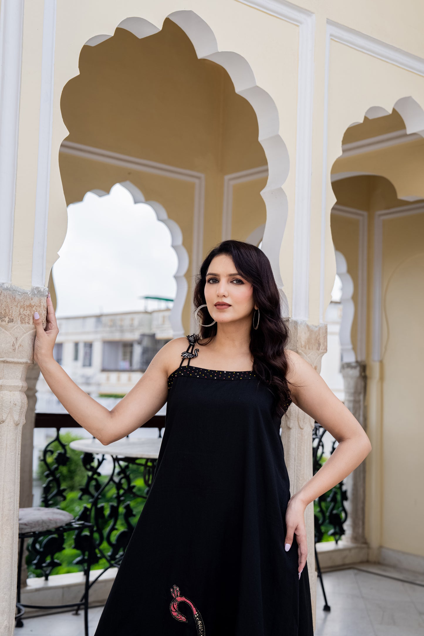 Inaya