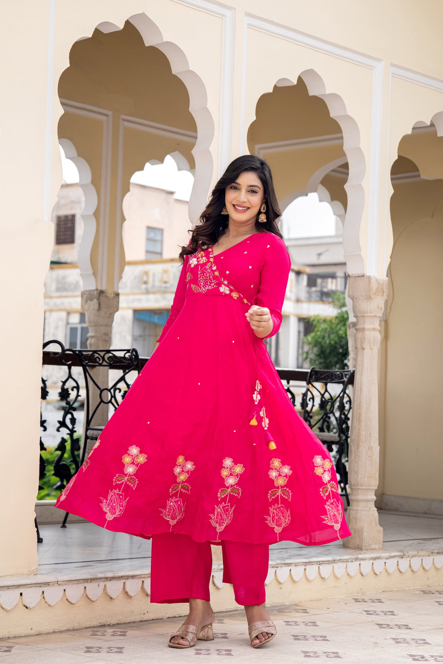 Khushbu