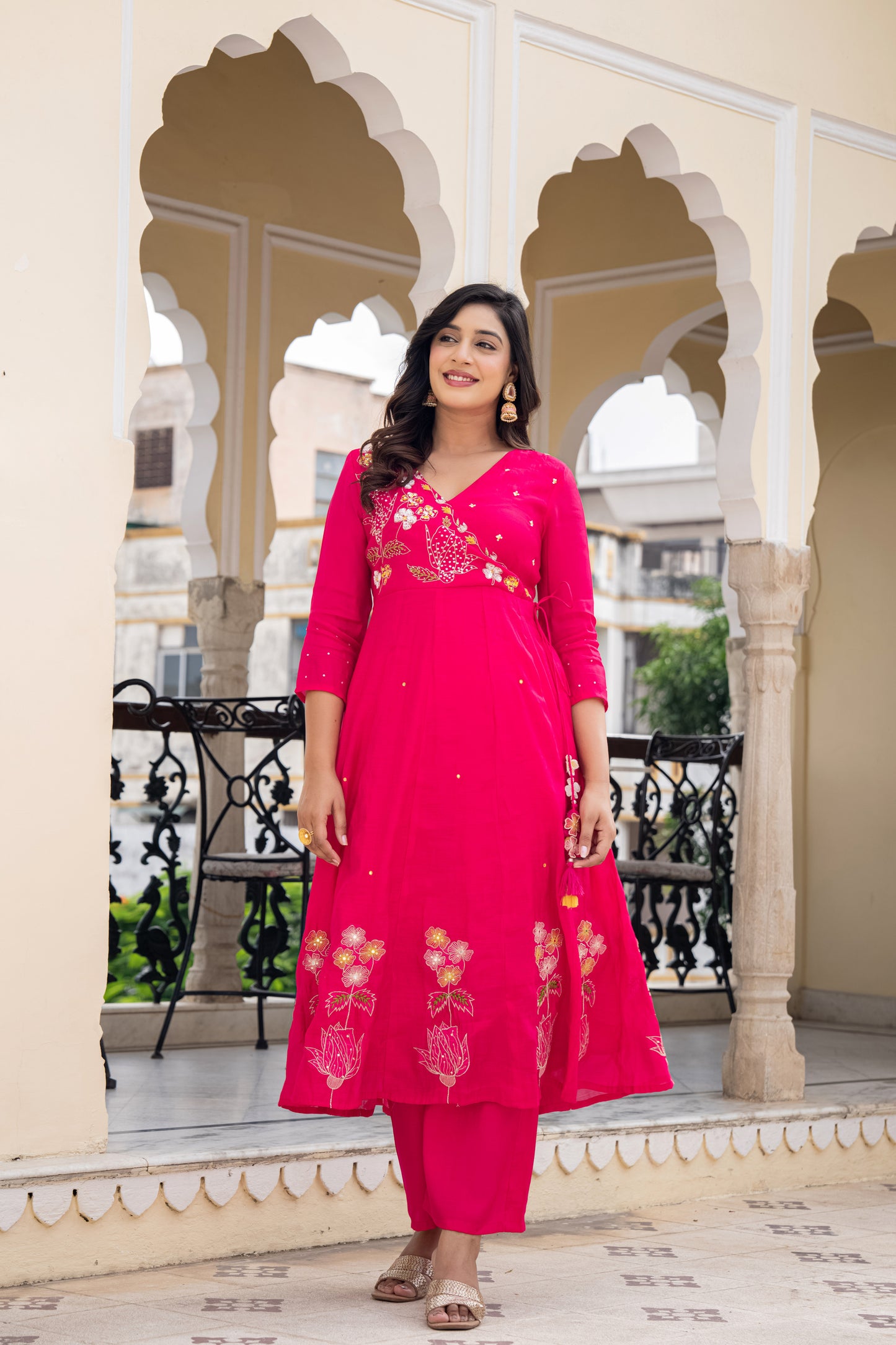 Khushbu