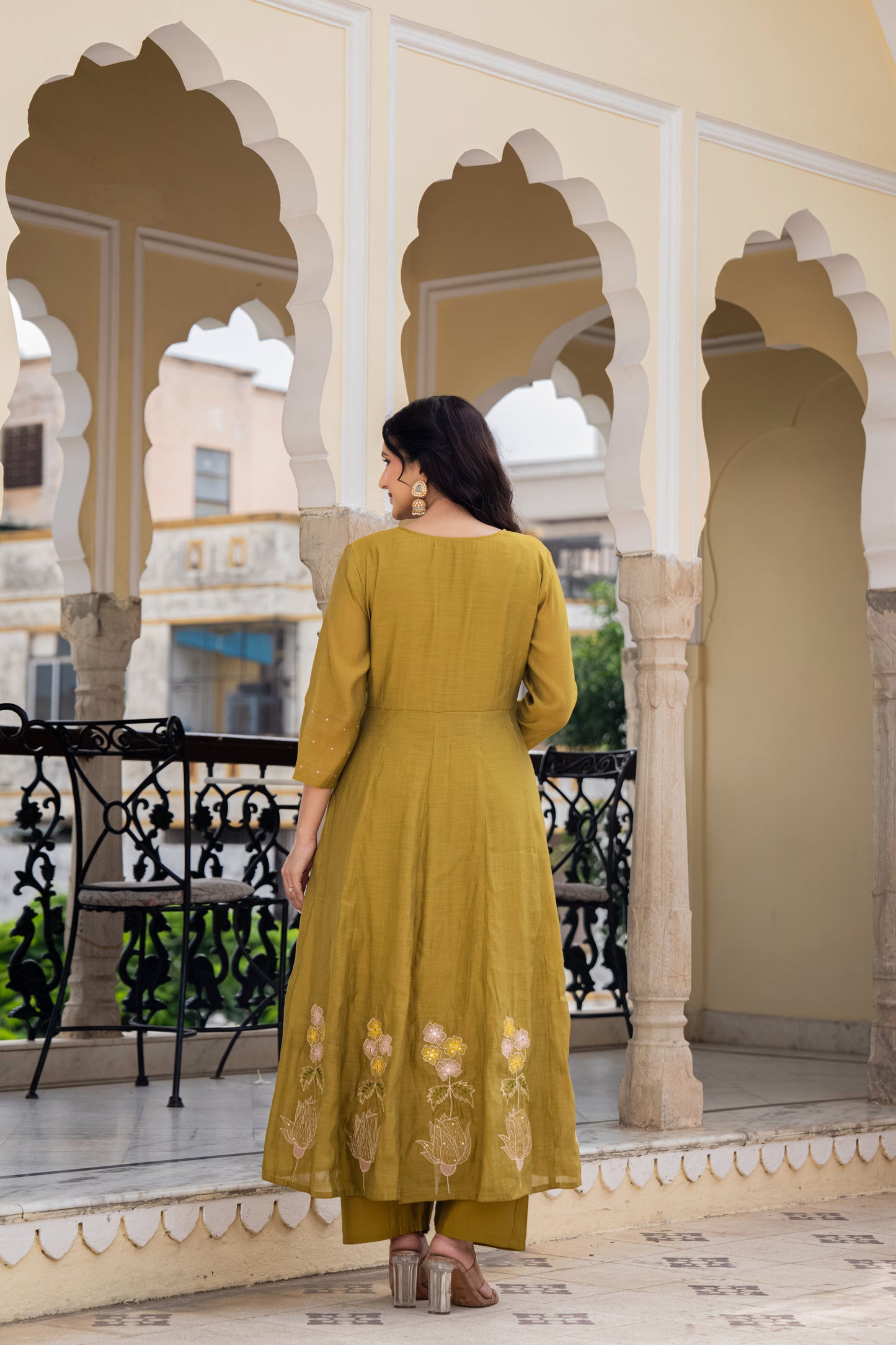 Khushbu