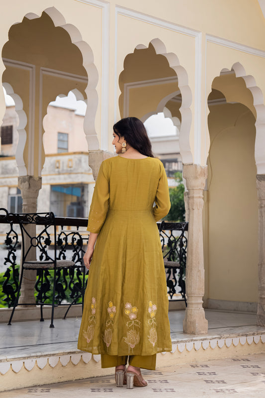 Khushbu