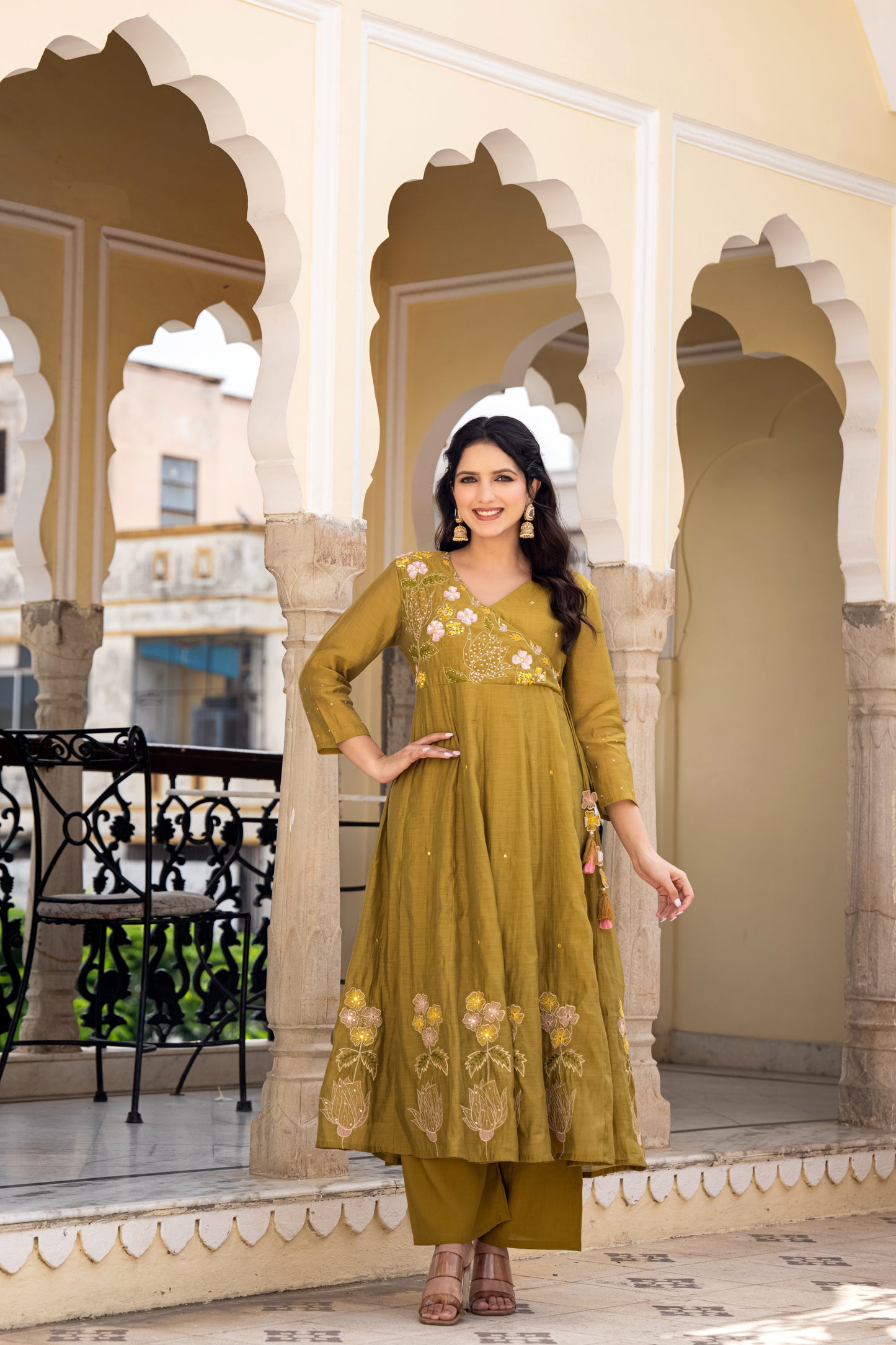 Khushbu