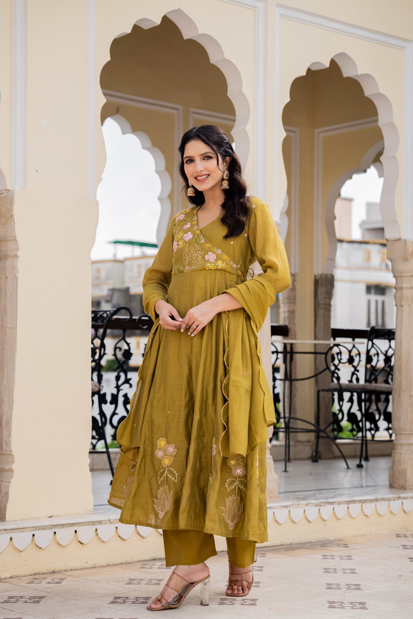 Khushbu