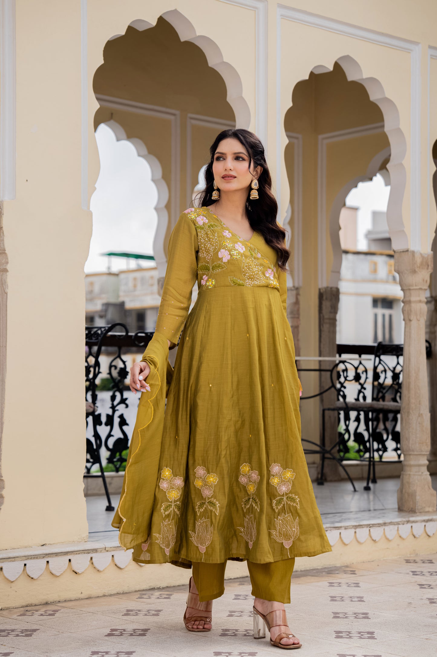 Khushbu
