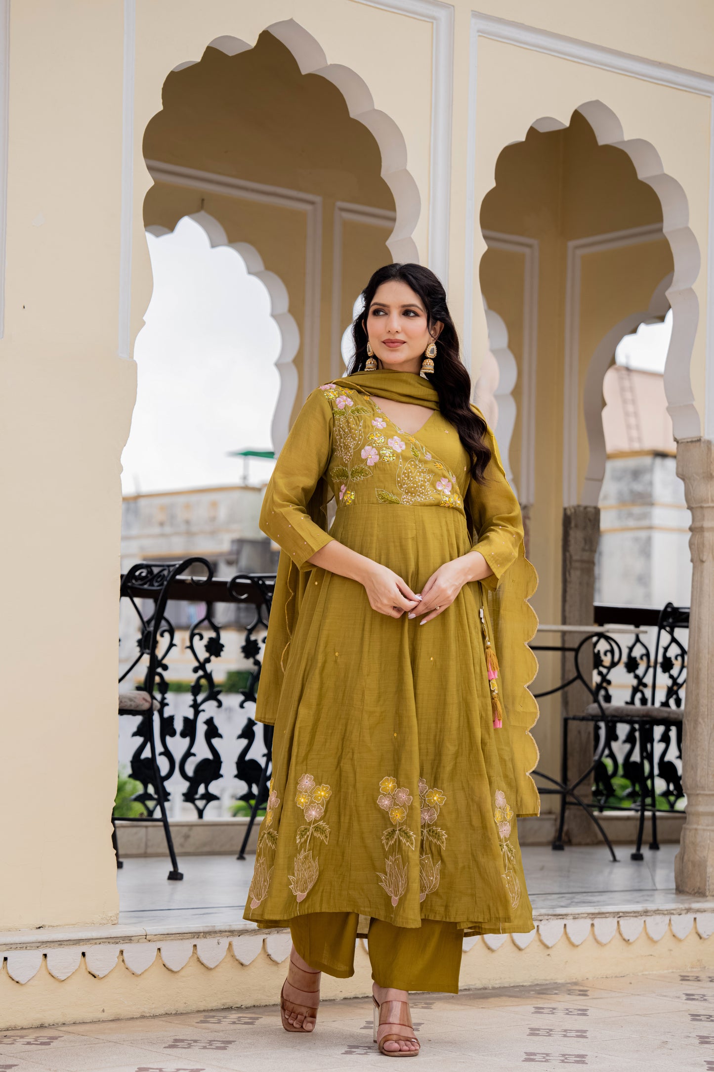 Khushbu