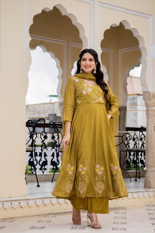 Khushbu