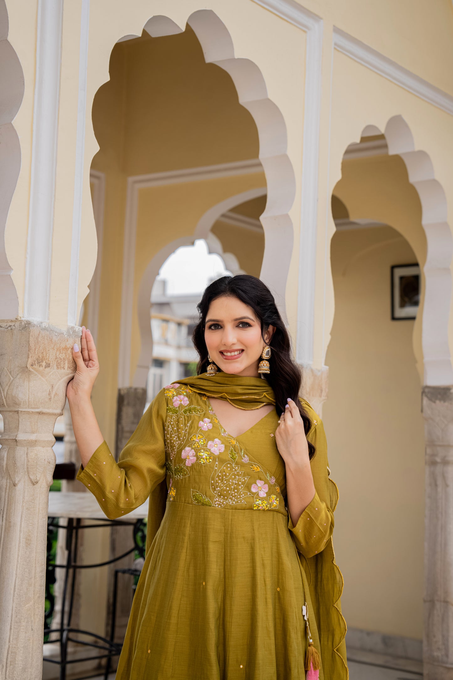 Khushbu