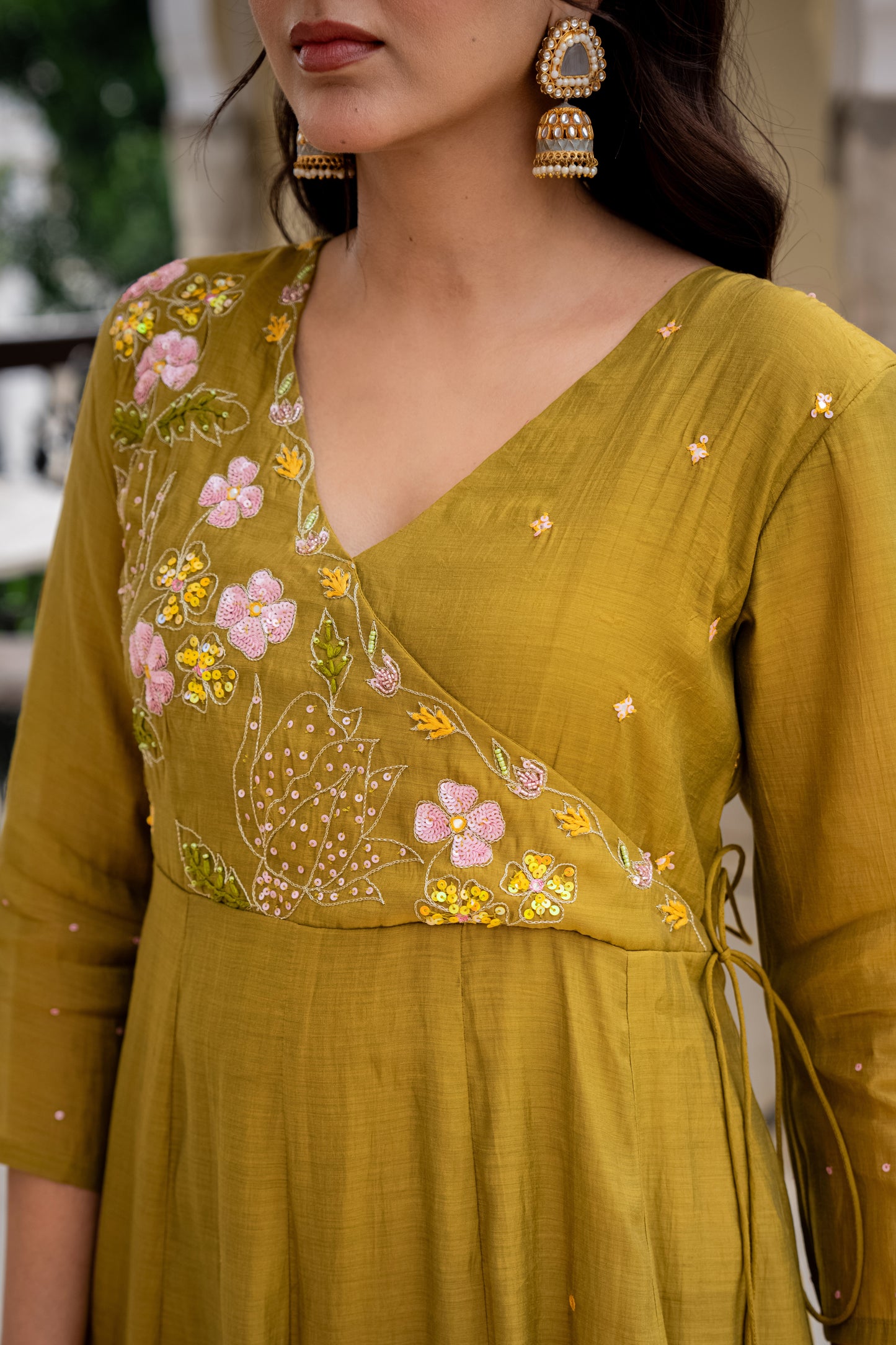 Khushbu