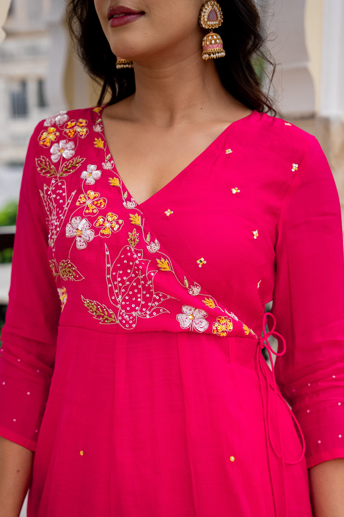 Khushbu