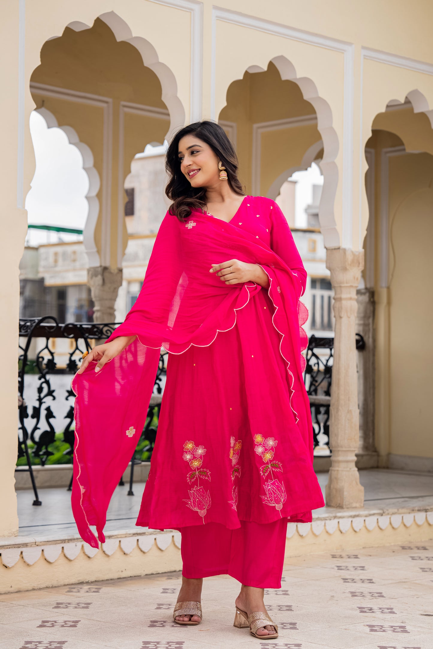 Khushbu