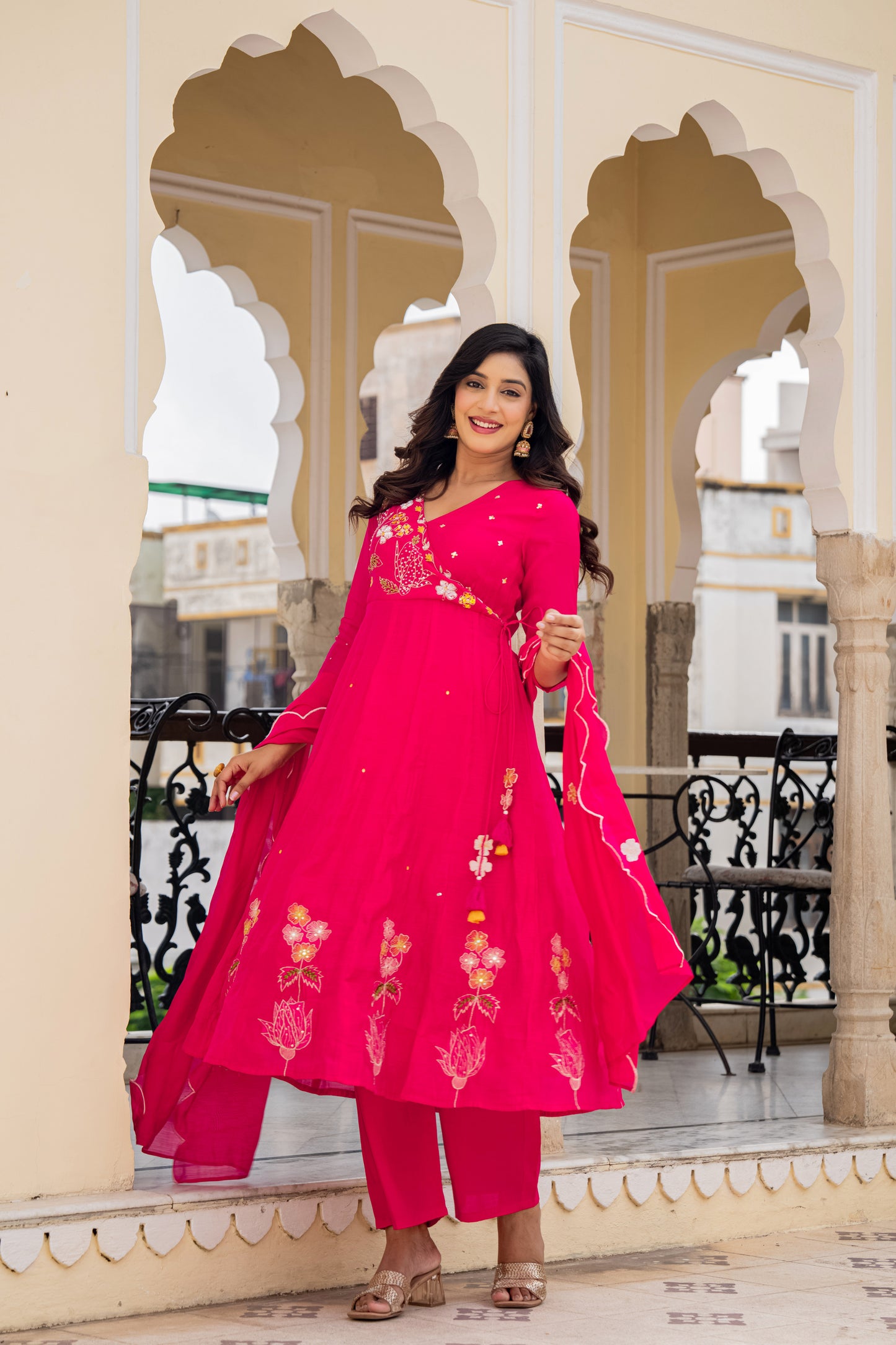 Khushbu