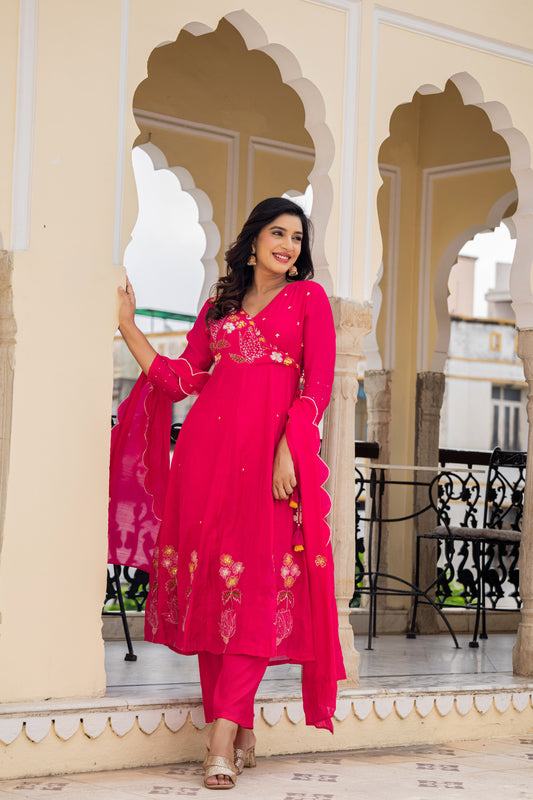 Khushbu