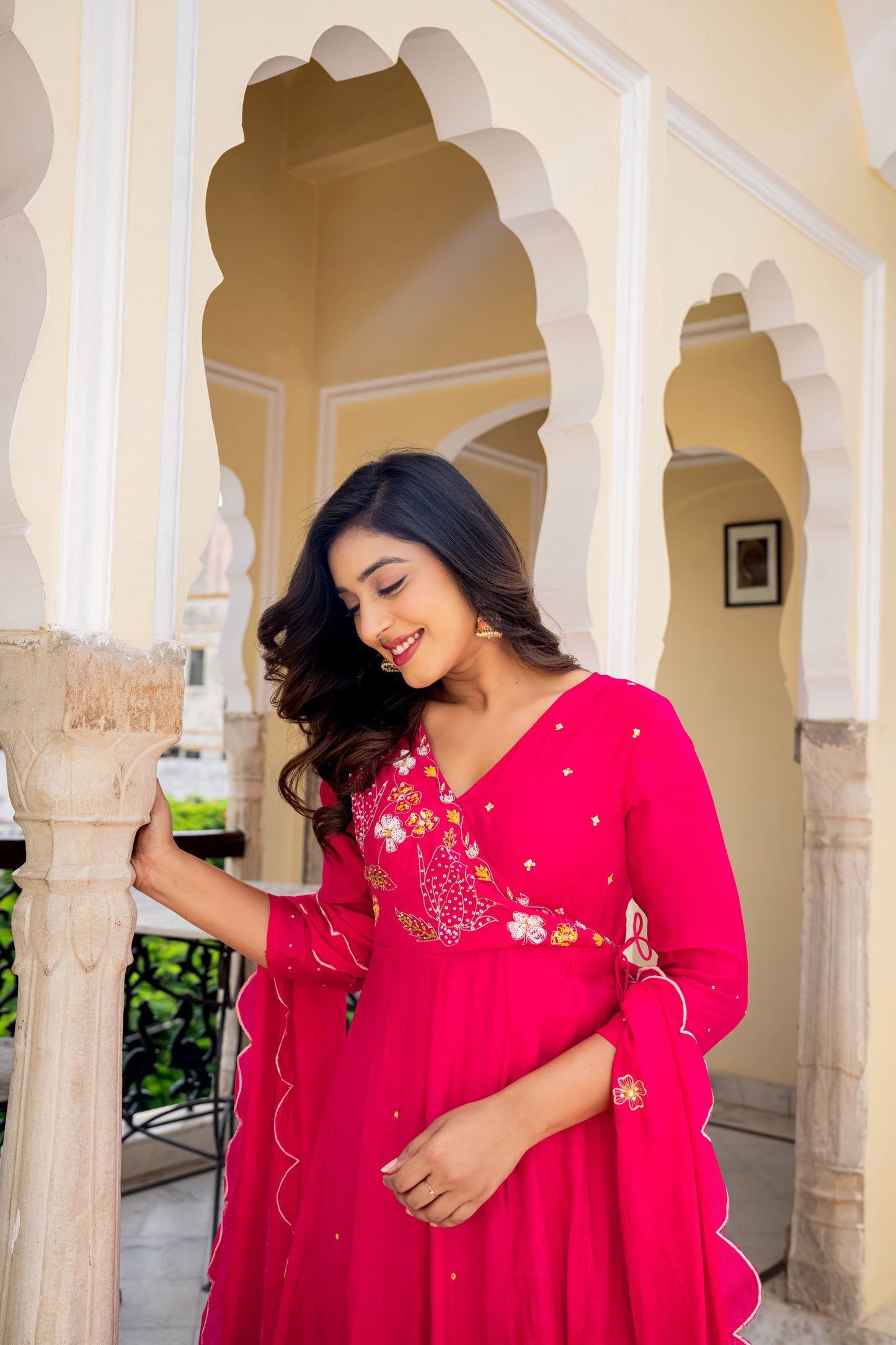 Khushbu