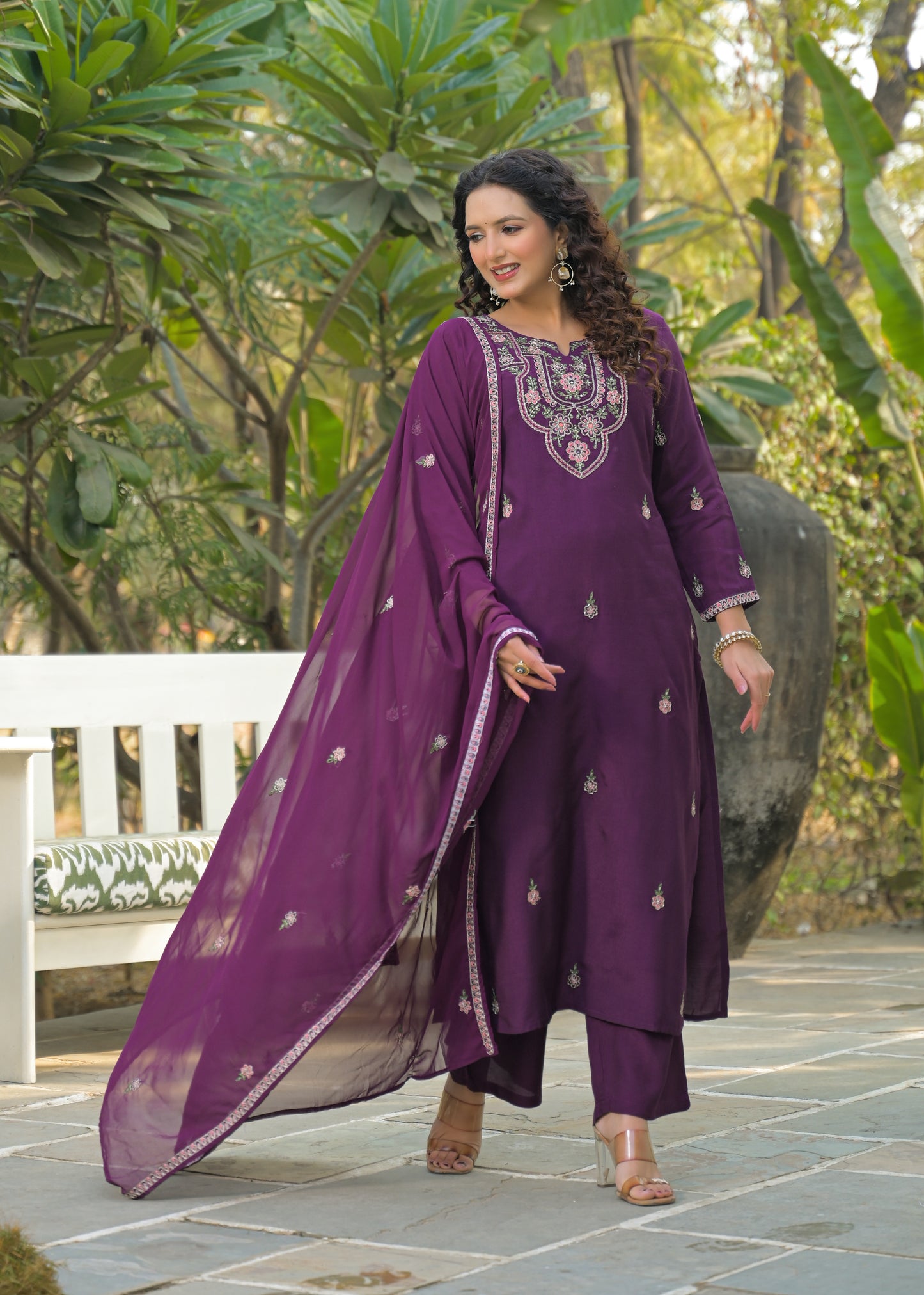 Shireen