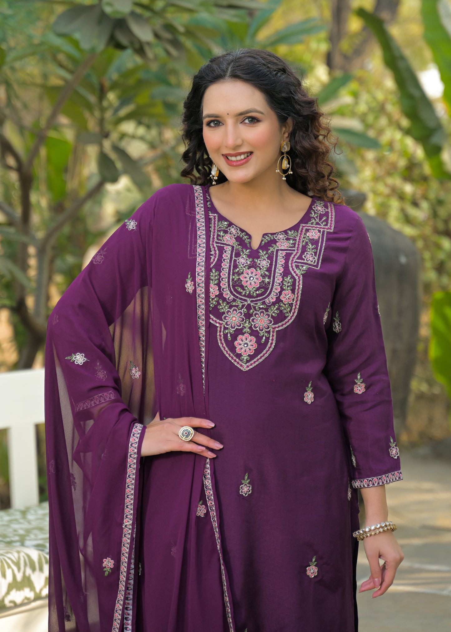 Shireen