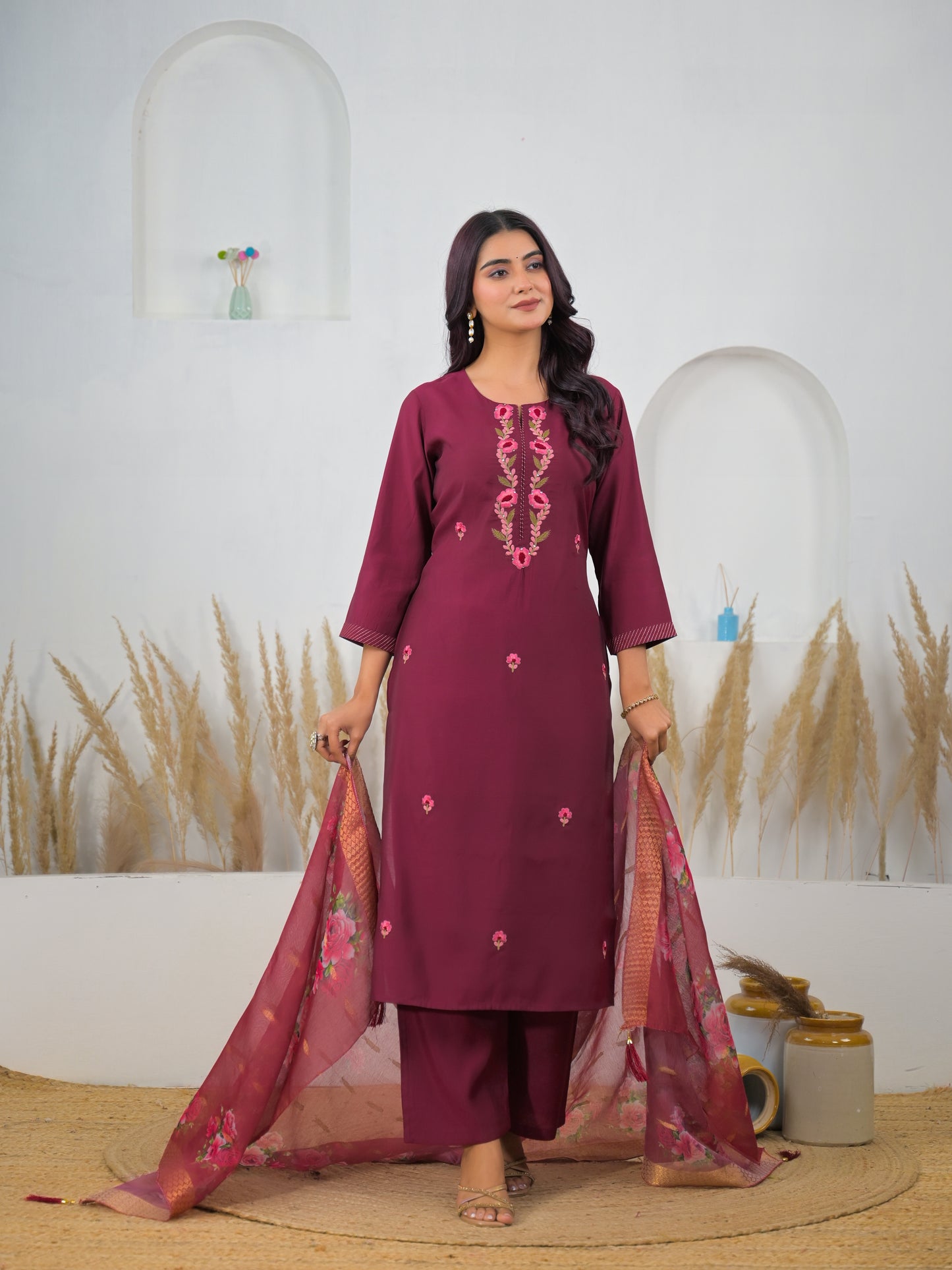 Zeenat