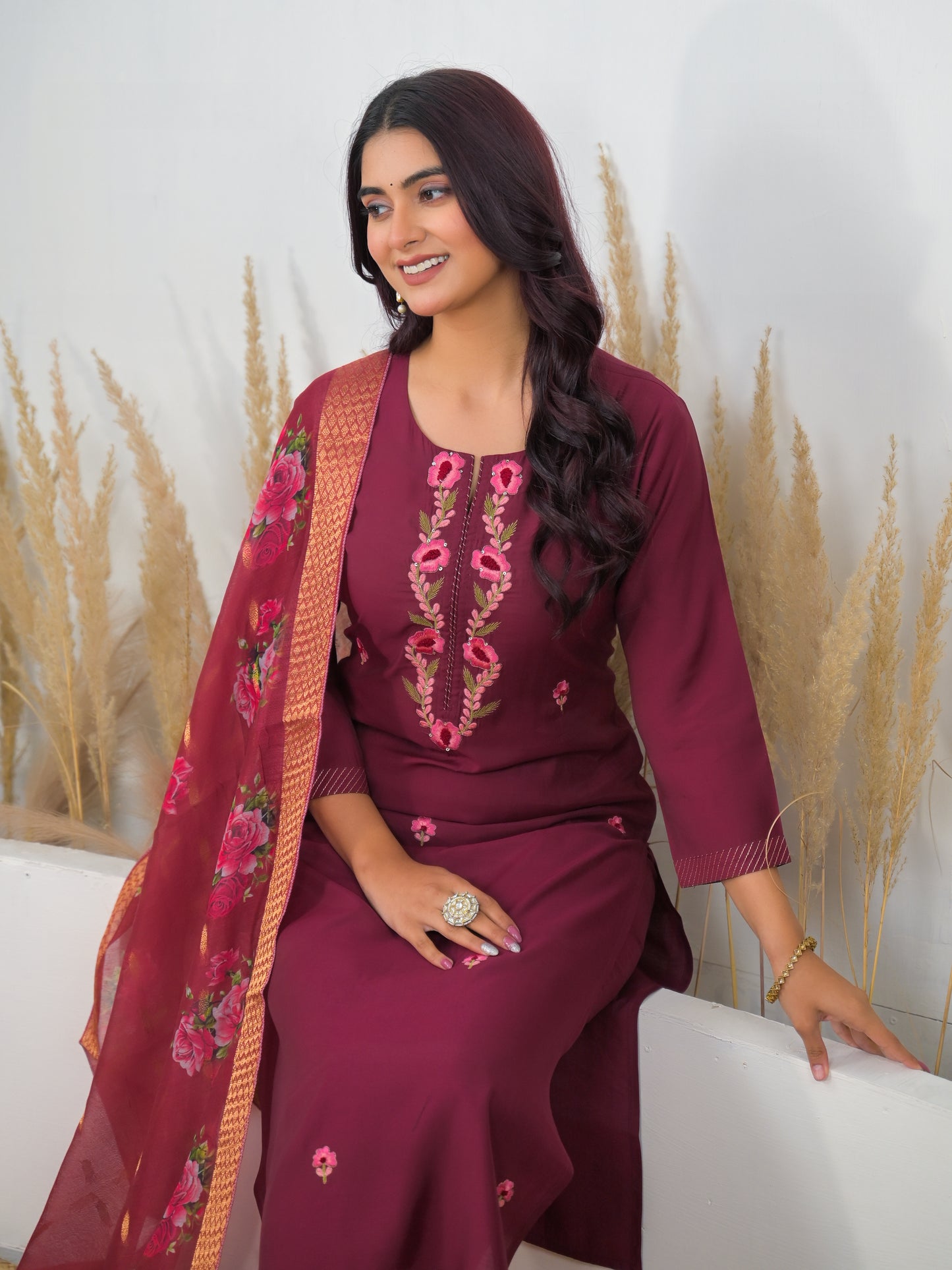 Zeenat